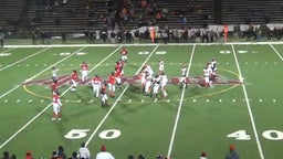 Beaver Falls football highlights Aliquippa High School