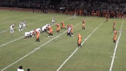Michael Carswell's highlights Boyd H. Anderson High