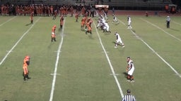 Kam Stafford's highlights Boyd H. Anderson High