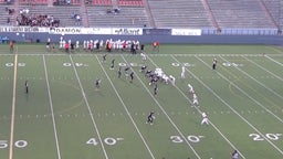 North Central football highlights West Valley High School (Spokane)