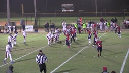 Kamryn Randolph's highlights Rossville Christian Academy High School