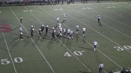 Sterling Goldstein's highlights Lake Oswego High School