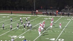 Clay Center football highlights Cheney High School
