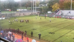Virginia football highlights Marion High School