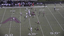 Spencer Gaddis's highlights North Atlanta High School