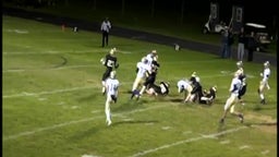 Smithsburg football highlights vs. Brunswick