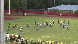 Central football highlights vs. Killian