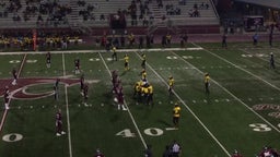 Chase Roberts's highlights Destrehan