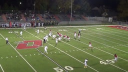 Greenwood football highlights Owensboro High School