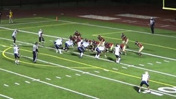 Segerstrom football highlights Valley High School