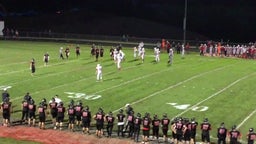 Centerville football highlights Chariton High School