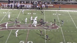 Aransas Pass football highlights Rio Hondo High School