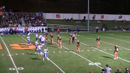 Jersey Shore football highlights Selinsgrove Area High School