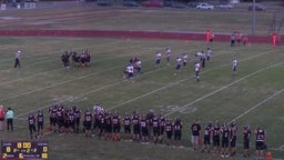 Beloit football highlights Republic County High School