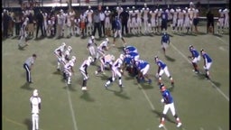 Hialeah-Miami Lakes football highlights vs. Miami Springs