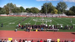 Grand Junction football highlights Skyline High School
