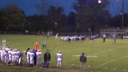 Eastern football highlights Charlestown