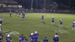 Robinson football highlights vs. Red Hill