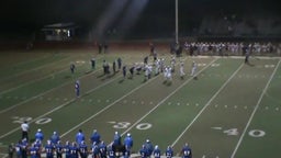 Brady Mello's highlights Atwater High School