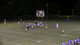 Nathan Parchert's highlights St. Vincent High School