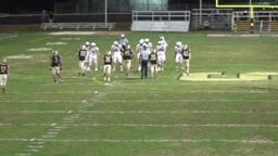 Sean Rowland's highlights Toms River South High School