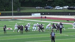 Sparkman football highlights Gardendale High School