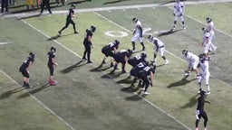 Zane Rider's highlights Forney