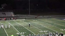 Ridgeline football highlights Park City High School