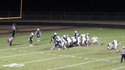 Sierra Linda football highlights vs. Verrado High School