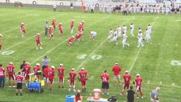 Airport football highlights Grosse Ile High School