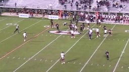 Hoover football highlights vs. North Marion High