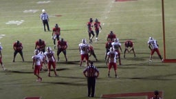 Hilldale football highlights Poteau High School