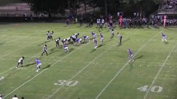 Pearl-Cohn football highlights McGavock High School