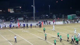 East Hamilton football highlights Chattanooga Central High School