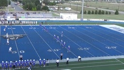 Ruidoso football highlights Lovington High School