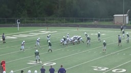 Huntsville football highlights Montgomery