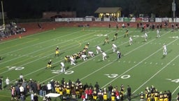 Anthony Whiting's highlights Del Oro High School