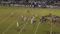 Joe Hyde's highlights vs. Grimsley