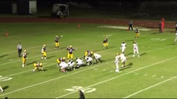 Thibodaux football highlights vs. East St. John