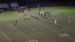 Cary football highlights Holly Springs High School