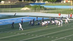 Grandview football highlights Park Hill South High School