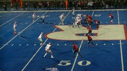 East football highlights Canfield High School