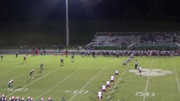 Stuart Ashley's highlights KRHS