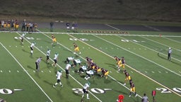 Brody Boeckman's highlights Denison-Schleswig High School