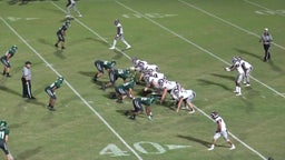 Caleb Smith's highlights Riverview High School