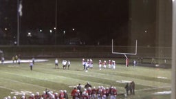 Joe Patterson's highlights Algona High School