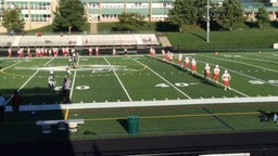 Morris Hills football highlights Montville High School