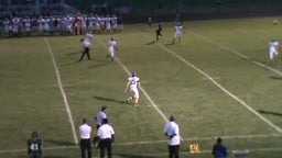 New Haven football highlights vs. Marysville High
