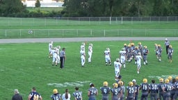 Williamstown football highlights Buffalo High School