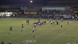 North Vermilion football highlights Kaplan High School